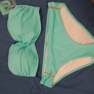 Victoria's Secret 2 piece swimsuit